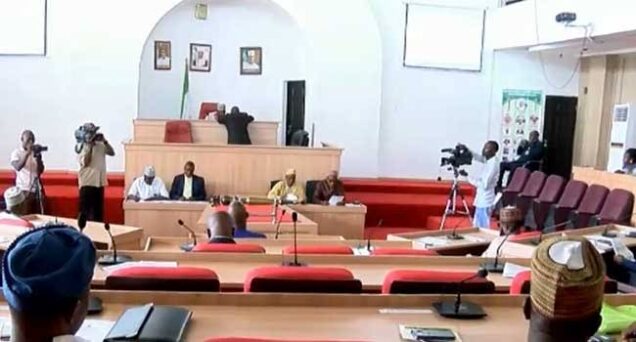 Kogi Assembly