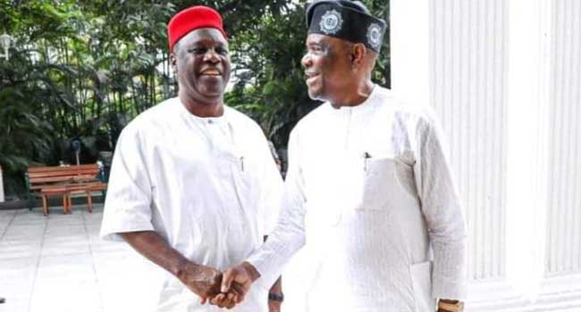 Orubebe Wike