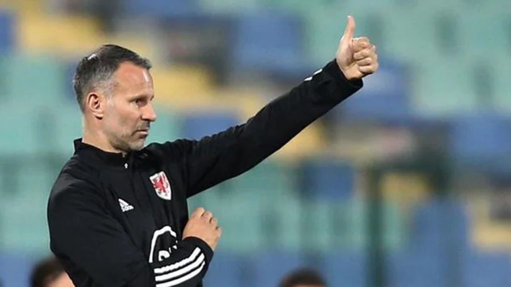 Ryan Giggs