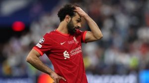 Salah