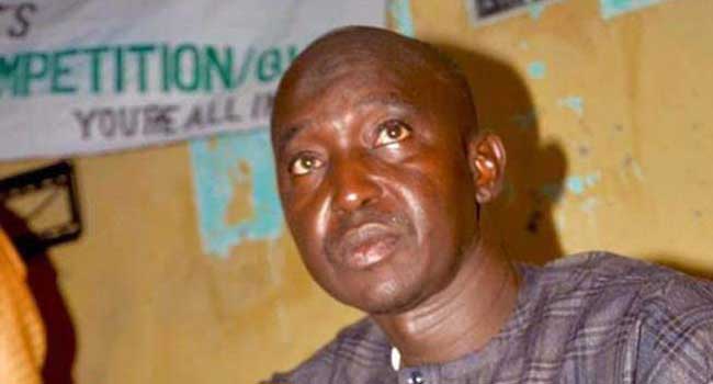 Sanusi Halilu Zamfara