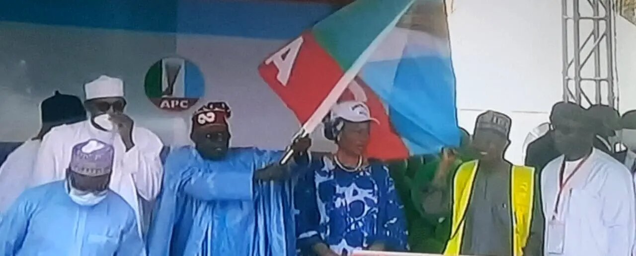 Tinubu 1
