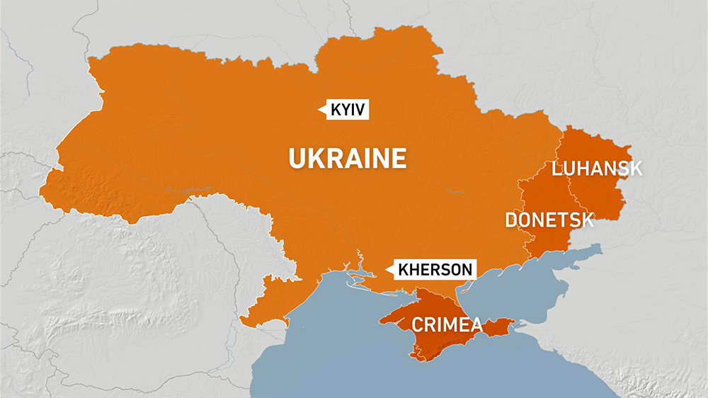 Ukraine