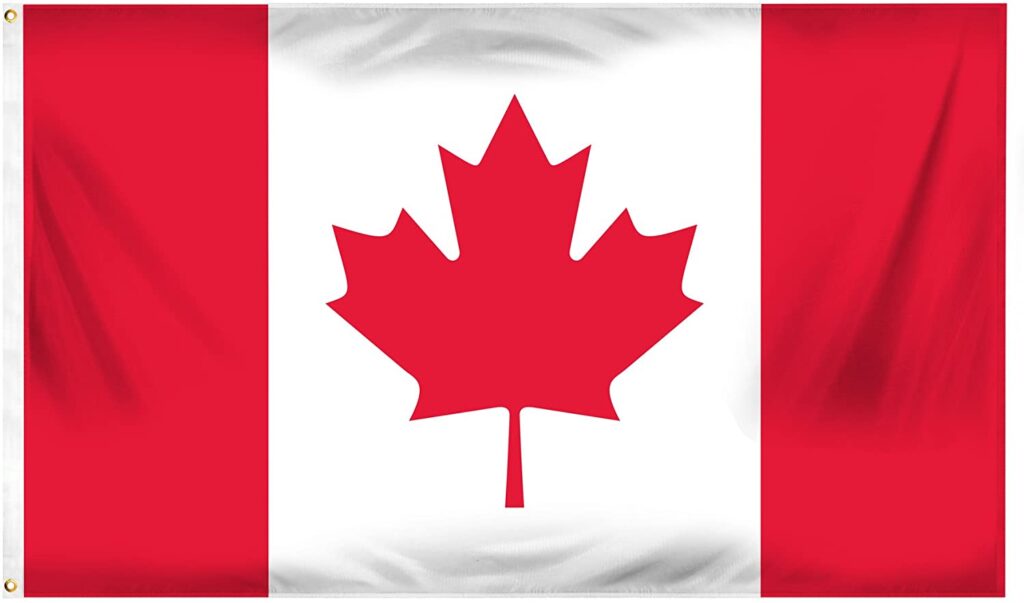 canada