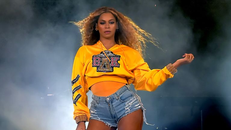 skynews beyonce beyonce jay z 4507925