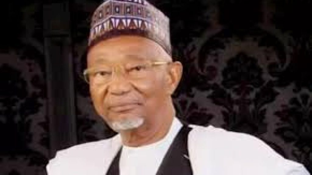 Adamu Bulkachuwa