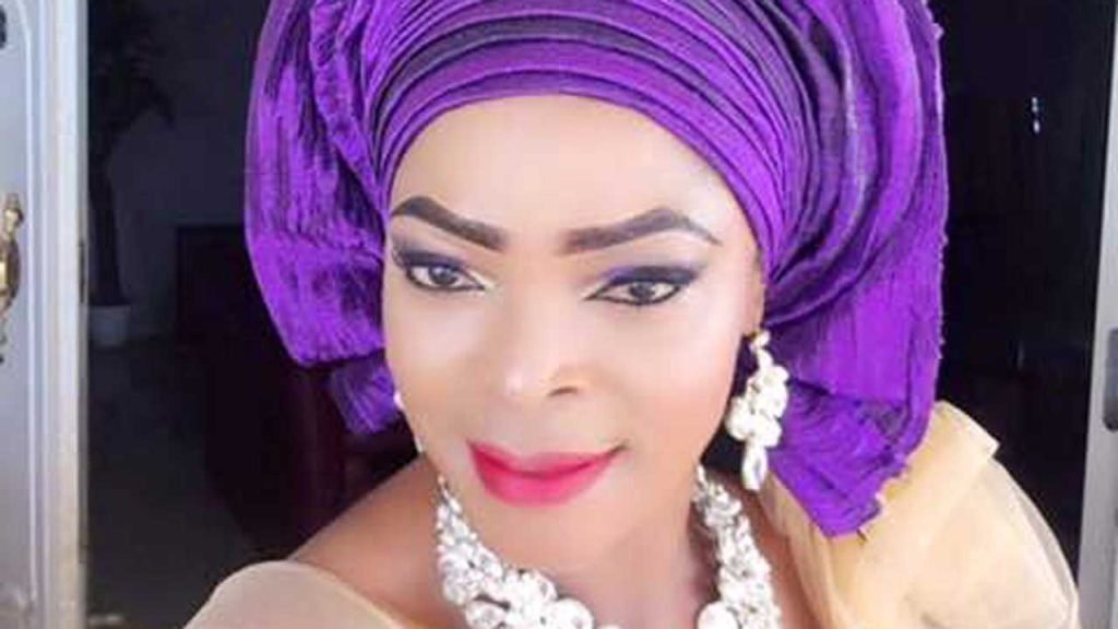 Ann Agom Eze
