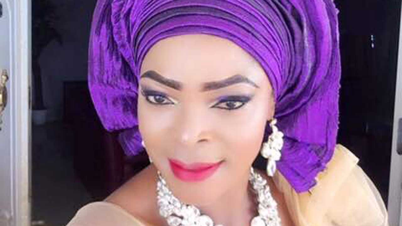 Ann Agom Eze