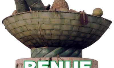 Benue State