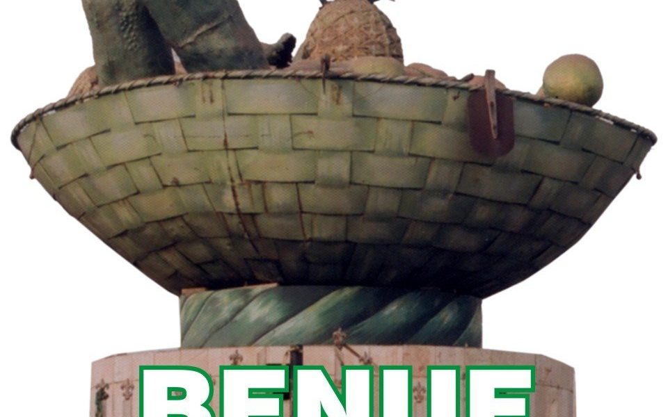 Benue State