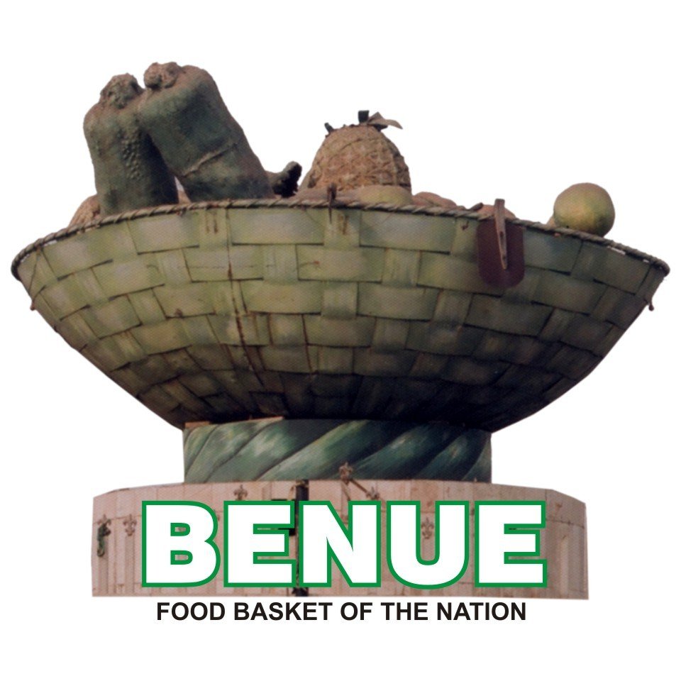 Benue State
