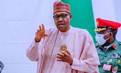 Buhari