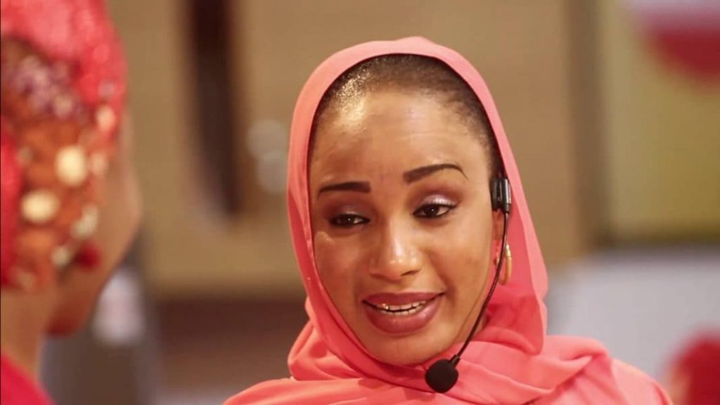 Fati Muhammad