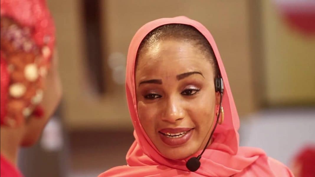 Fati Muhammad
