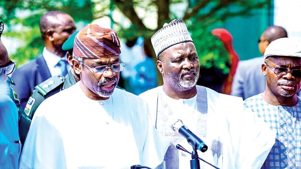 Femi Gbajabiamila 1