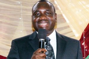 PVC collection: Why Lagos Govt Approved Work-Free Days — Omotoso 58 Gbenga Omotoso e1574268028256