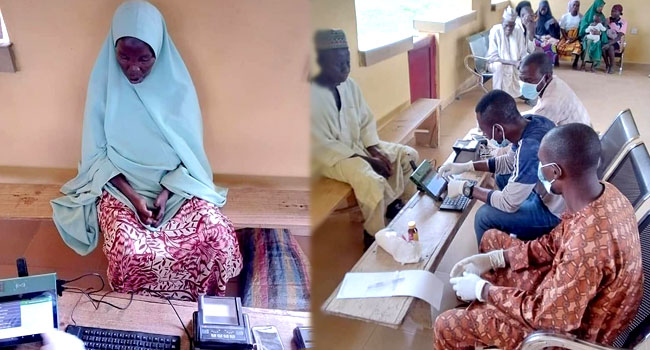 INEC CVR