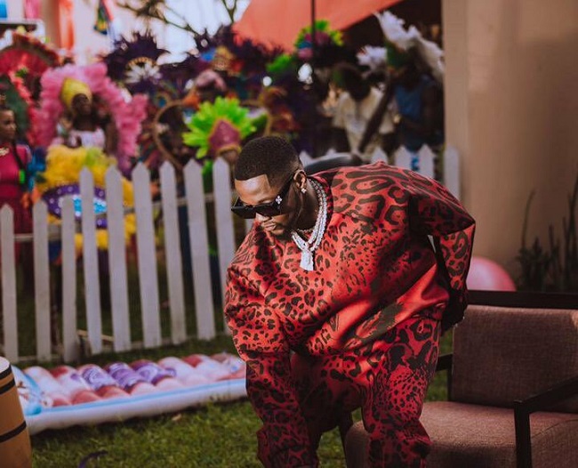 Kizz Daniel Buga Video