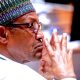 Muhammadu Buhari Buhariiiii Buhari Mourns