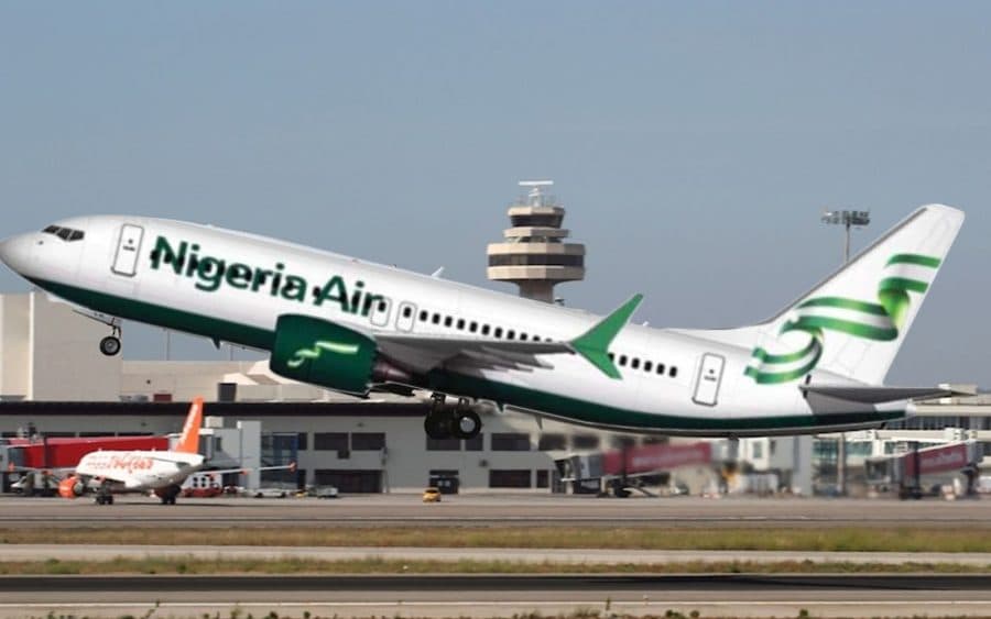 Nigeria Air e1563449387576