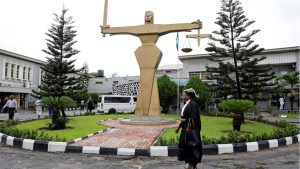 Court Jails Lagos Couple 14 Years For Murder Of Their Maid 58 Nigerian Court e1528129333928