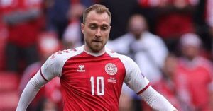 Christian Eriksen Breaks Transfer Promise With Man Utd U-Turn as His Future Is Decided 58 OIP 4