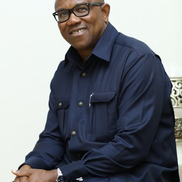 Peter Obi