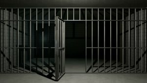 Breaking News: US military Officer,’ One Other Jailed For Cybercrime In Kwara 60 Prison Door