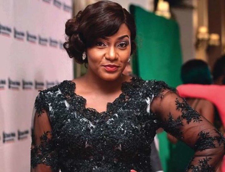 Queen Nwokoye