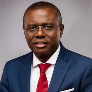 Babajide Sanwo-Olu: Kemi Nelson’s Demise Painful 58 R 30