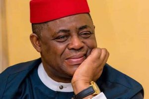 Muslim-Muslim Ticket: Fear Not, Fani-Kayode Tells Christians 58 R 80