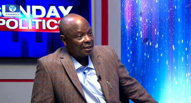 Rabiu Kwankwaso