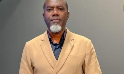 Reno Omokri