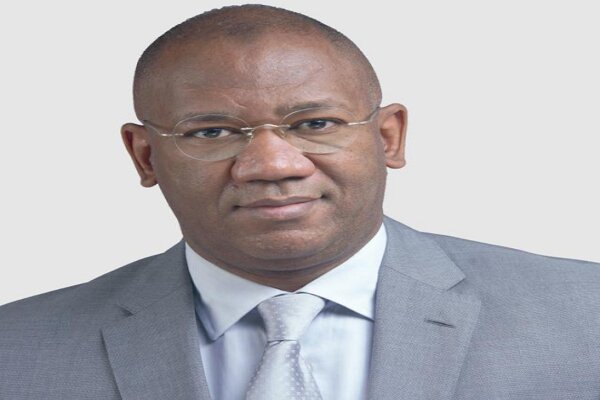 Sen Datti Baba Ahmed