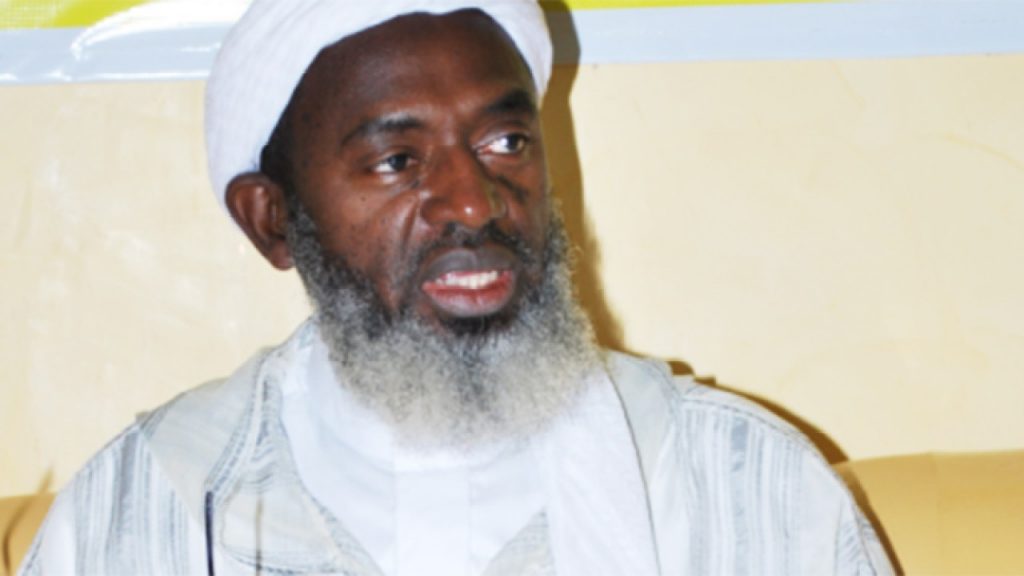 Sheik Ahmed Gumi 1024x576 1