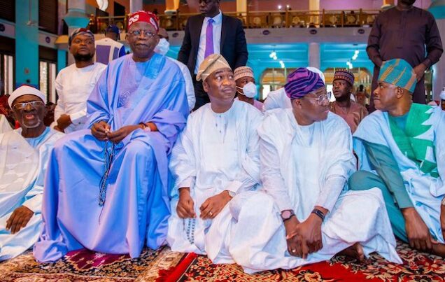 Tinubu Hamzat Muri Okunola and Obanikoro 636x403 1