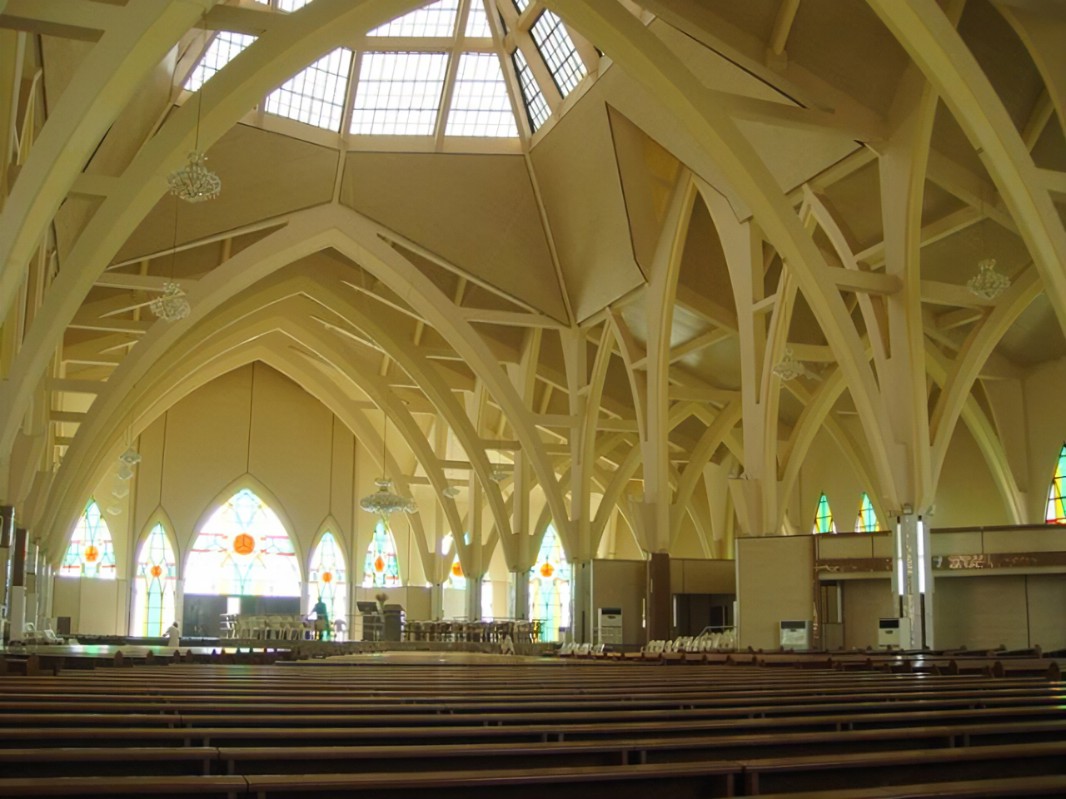 churc