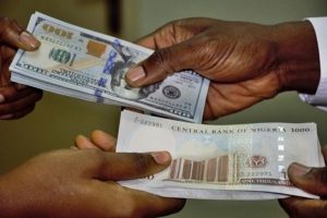 naira dollar