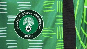 nigeria