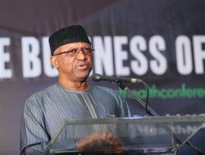 Nigeria To Allocate 1% Of Heath Budget To Family Planning 60 osagie