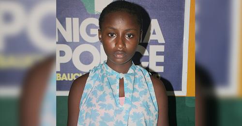 Girl Who Went Missing In Lagos Found In Bauchi - Police