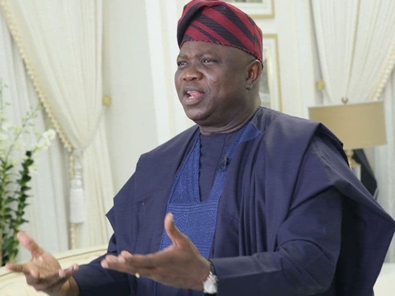 Ambode Akinwunmi 1