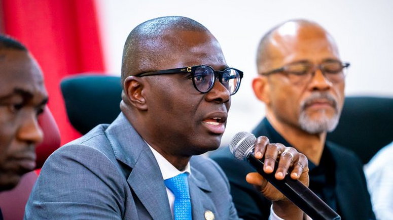 Babajide sanwo olu 1