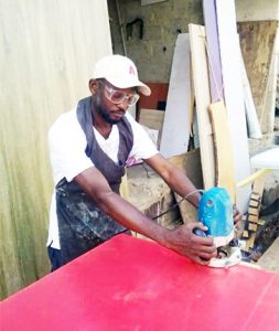 Babasola To Begin Training Of 1,000 Youths In Furniture Design 58 Babasola 2 363x430 1