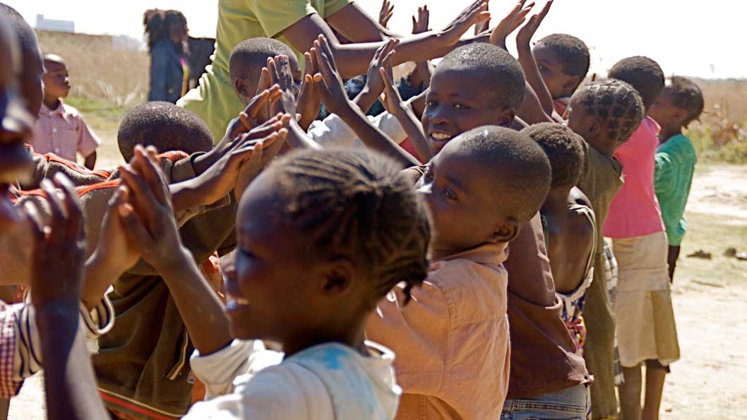 Children