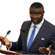 Clem Agba