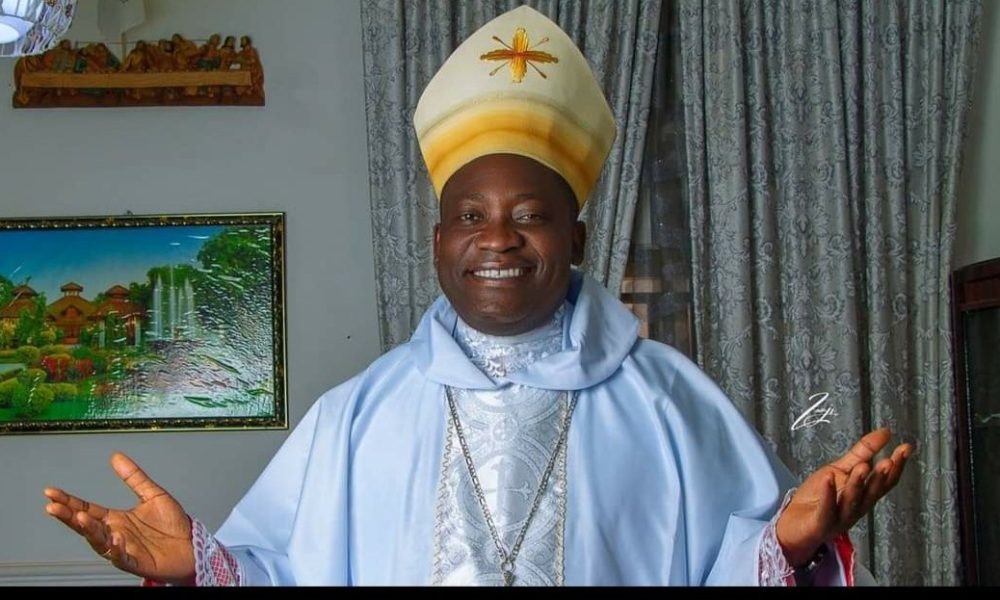 David Ajang