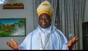 David Ajang