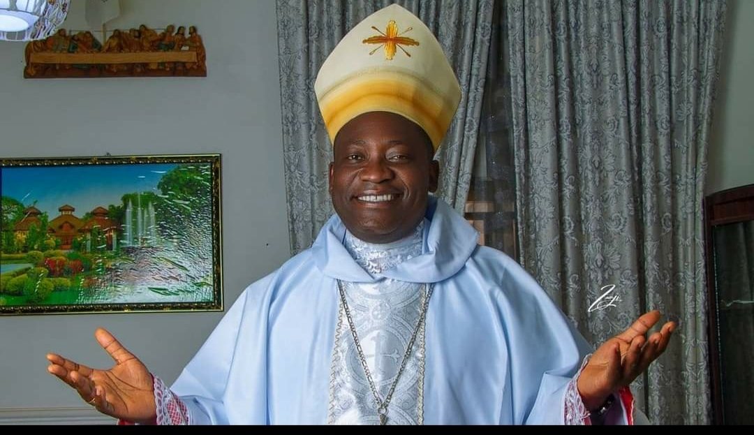 David Ajang