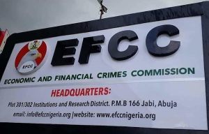 EFCC